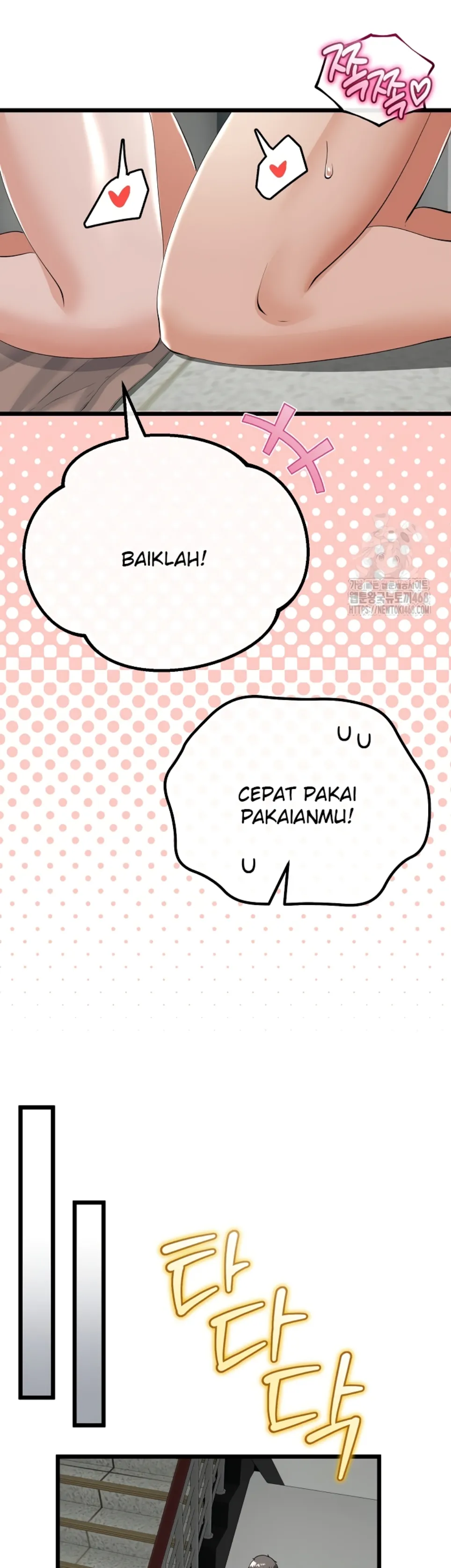My Stepmom Has Returned - Chapter 36 11
