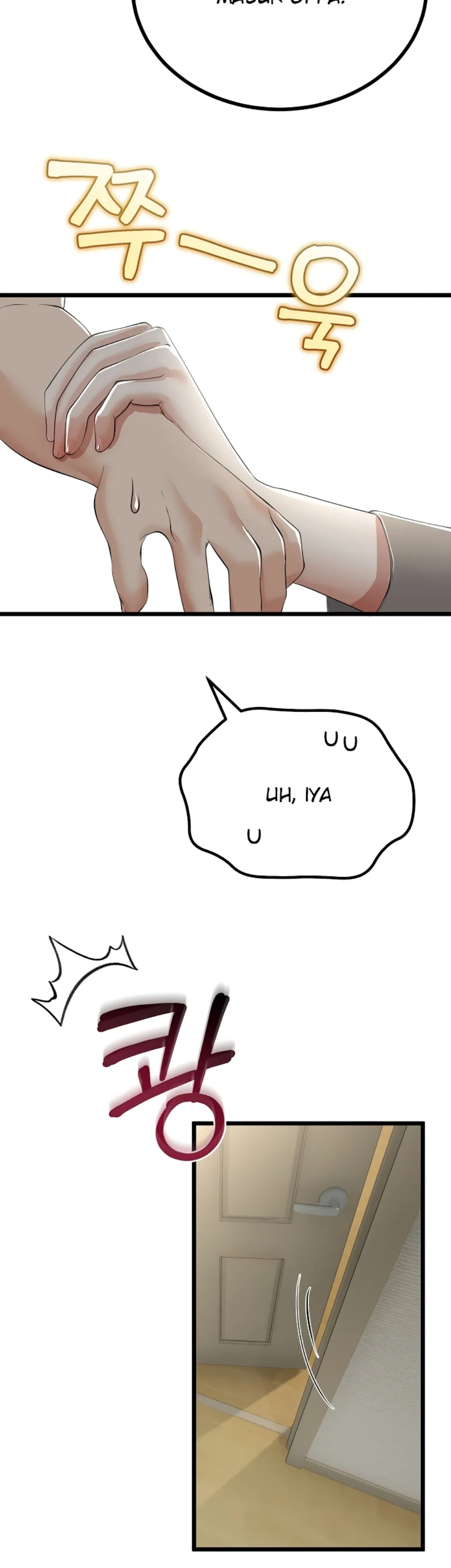 My Stepmom Has Returned - Chapter 36 15
