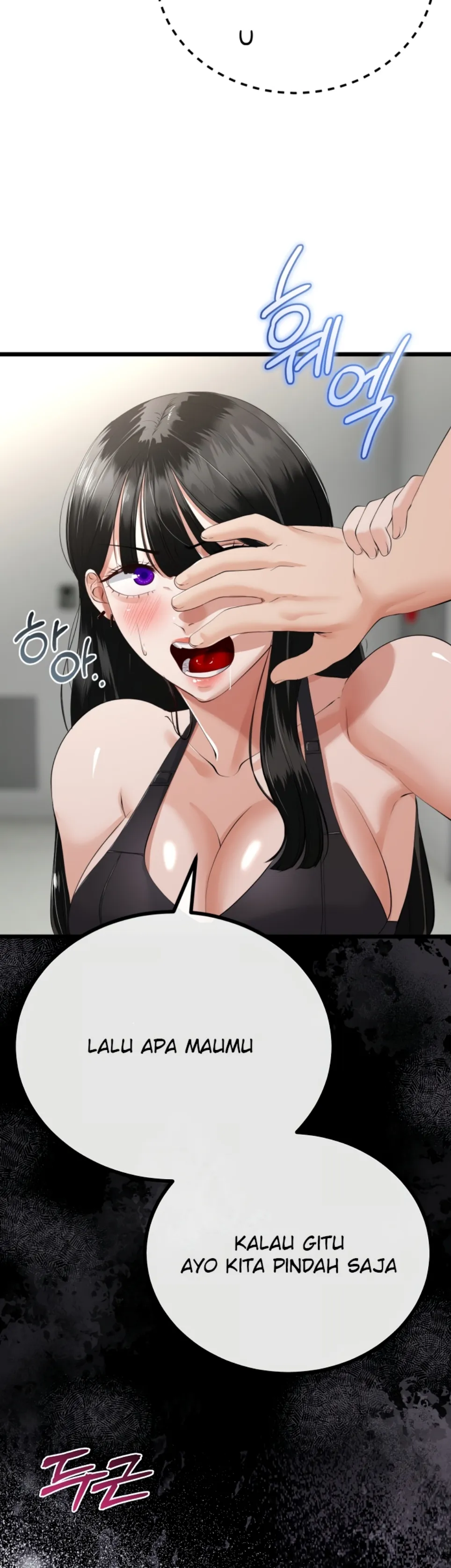 My Stepmom Has Returned - Chapter 36 6