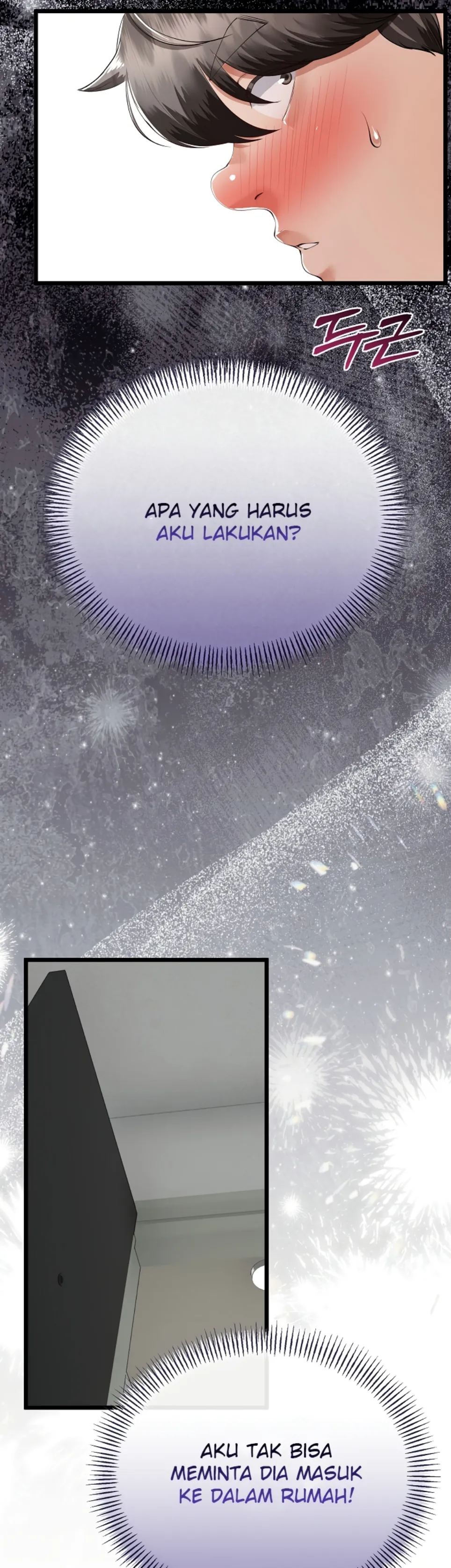 My Stepmom Has Returned - Chapter 36 7