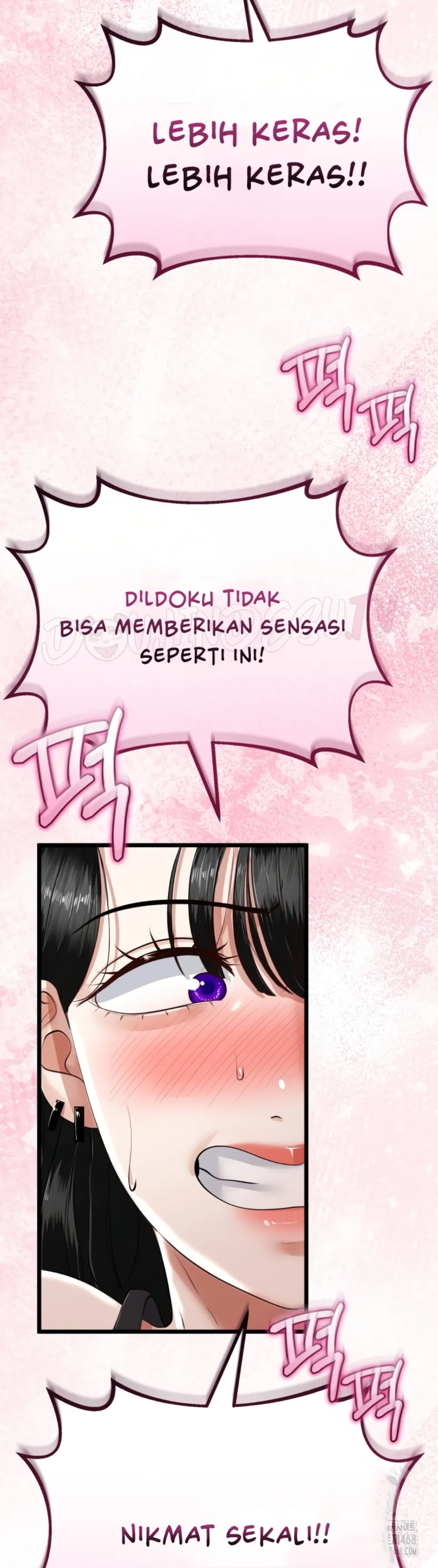 My Stepmom Has Returned - Chapter 36 4