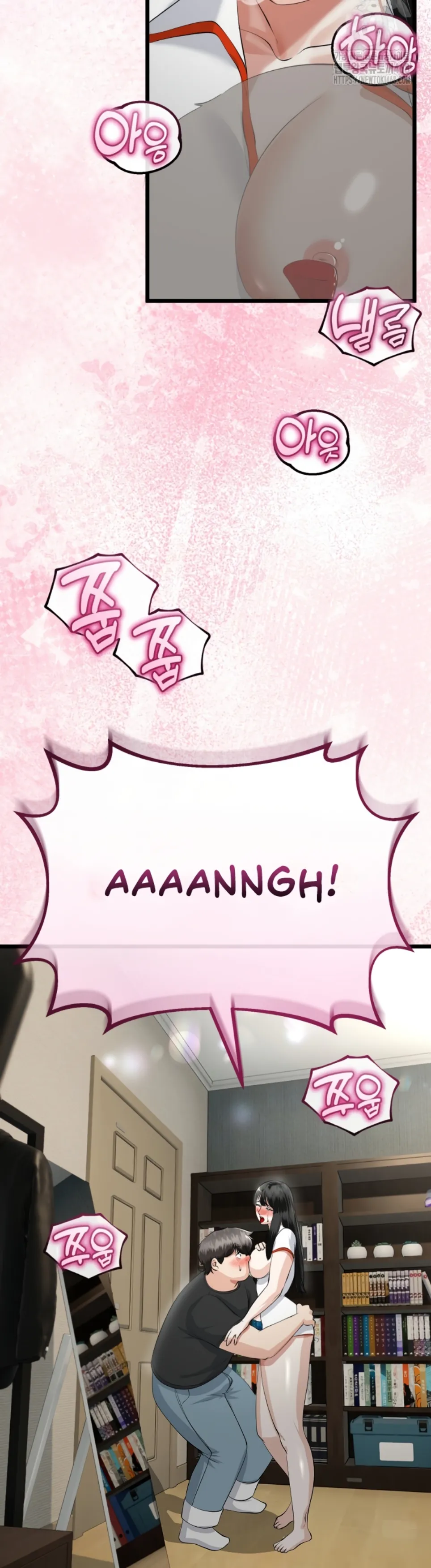 My Stepmom Has Returned - Chapter 36 40