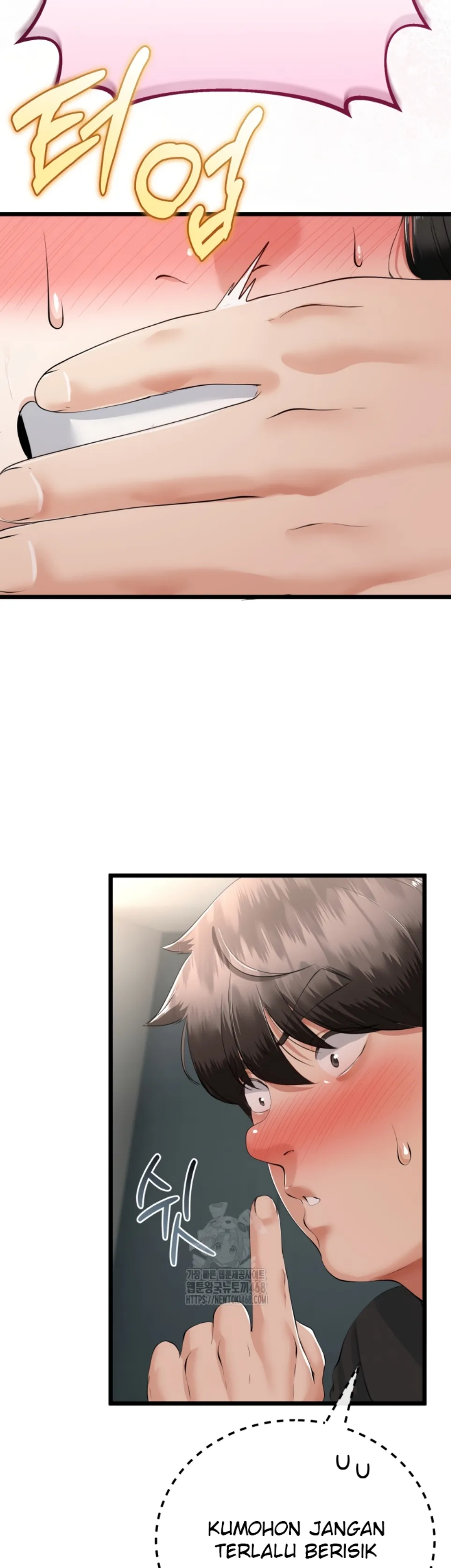 My Stepmom Has Returned - Chapter 36 5
