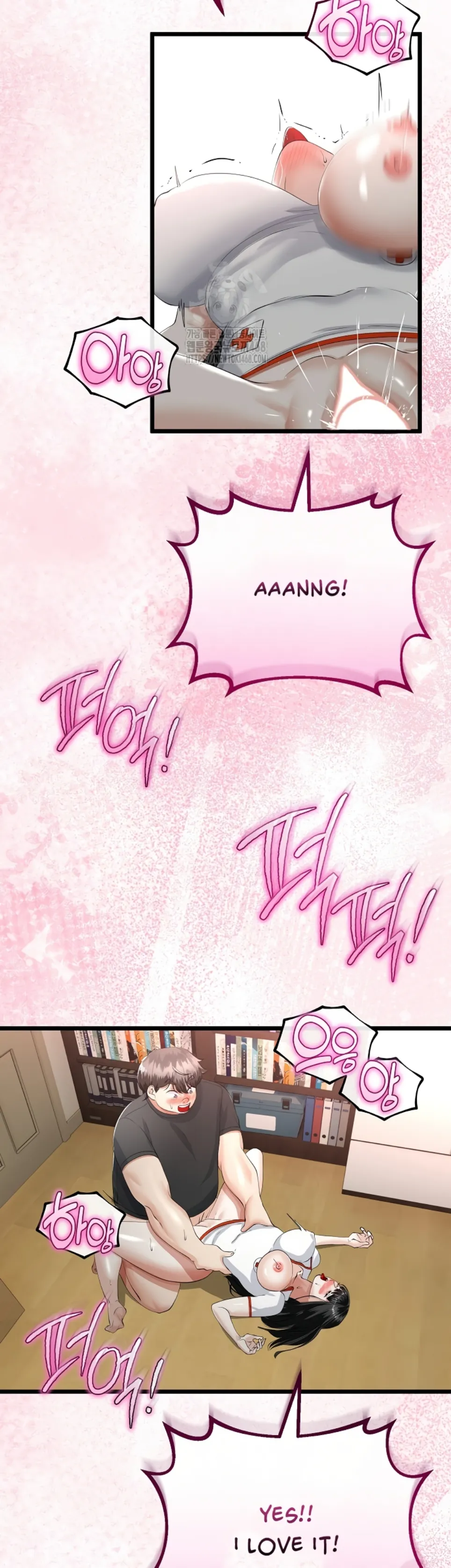 My Stepmom Has Returned - Chapter 37 28 My Stepmom Has Returned - Chapter 37 28