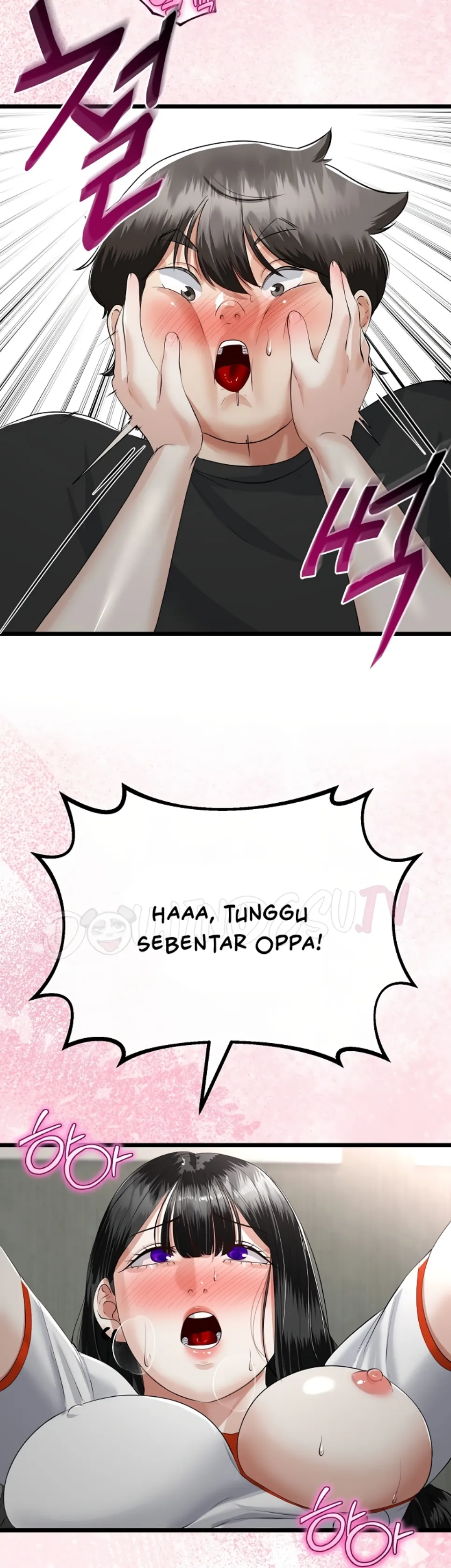 My Stepmom Has Returned - Chapter 37 23 My Stepmom Has Returned - Chapter 37 23