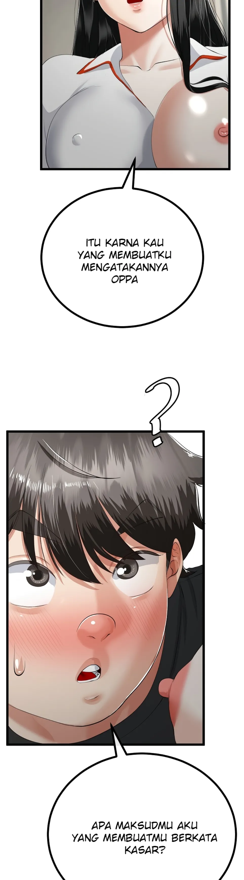 My Stepmom Has Returned - Chapter 37 3 My Stepmom Has Returned - Chapter 37 3