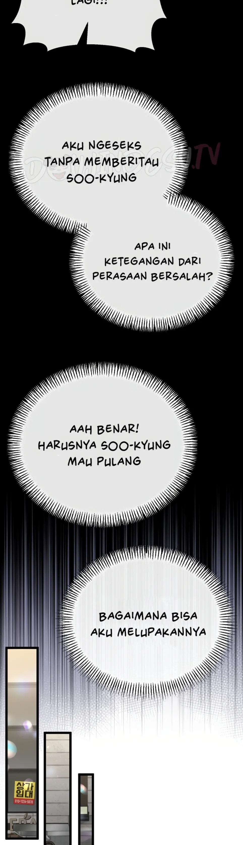 My Stepmom Has Returned - Chapter 37 32 My Stepmom Has Returned - Chapter 37 32