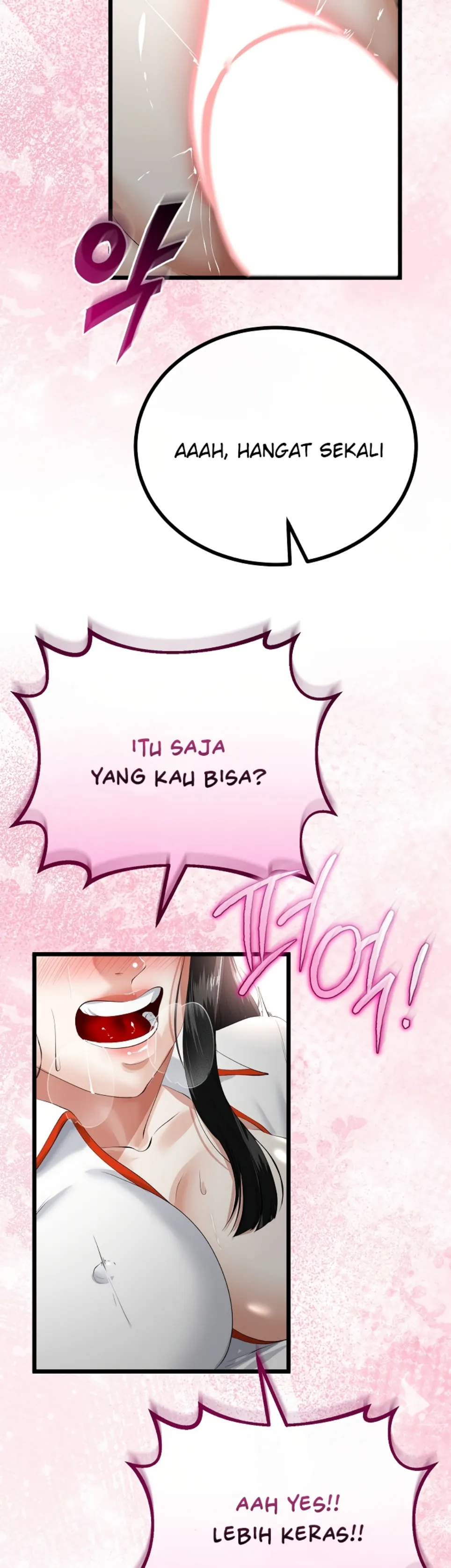 My Stepmom Has Returned - Chapter 37 30 My Stepmom Has Returned - Chapter 37 30