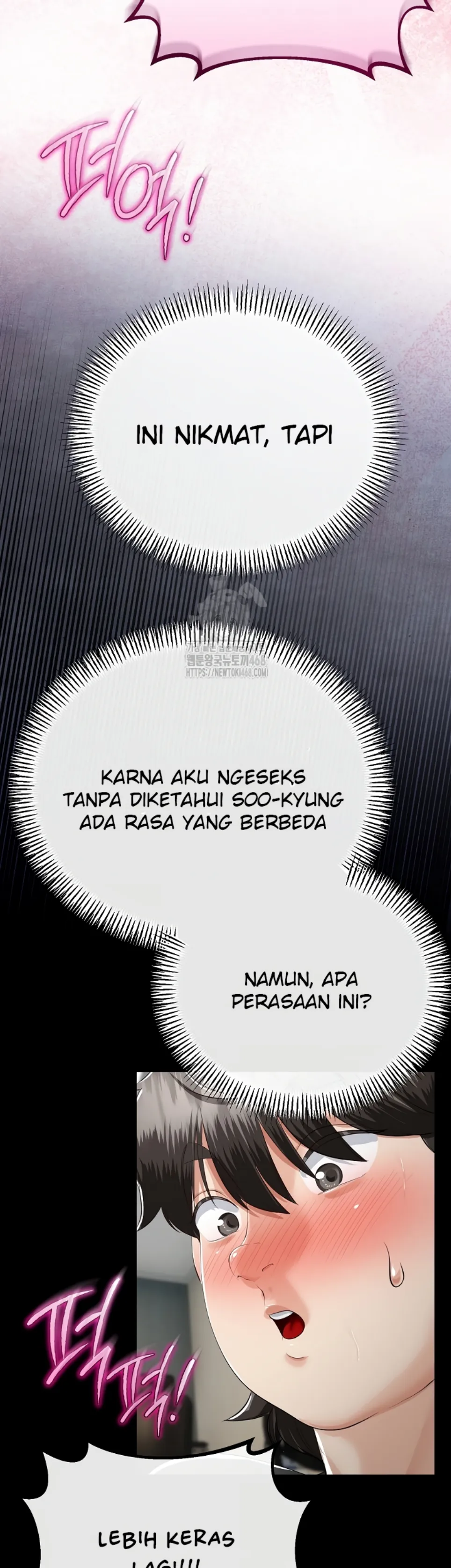 My Stepmom Has Returned - Chapter 37 31 My Stepmom Has Returned - Chapter 37 31