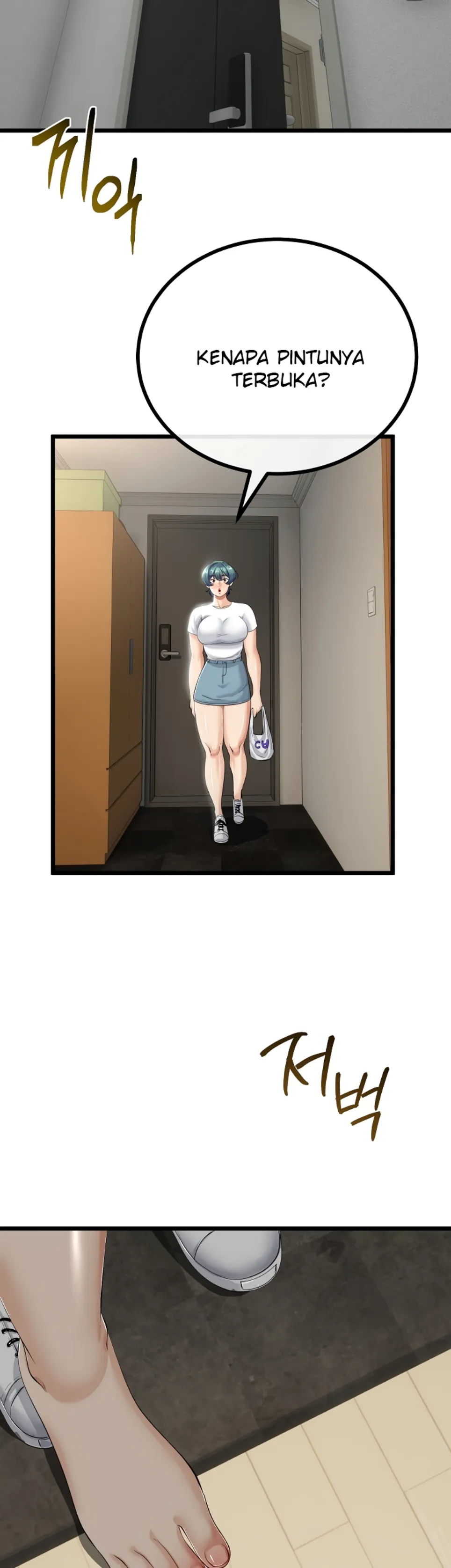 My Stepmom Has Returned - Chapter 37 36 My Stepmom Has Returned - Chapter 37 36