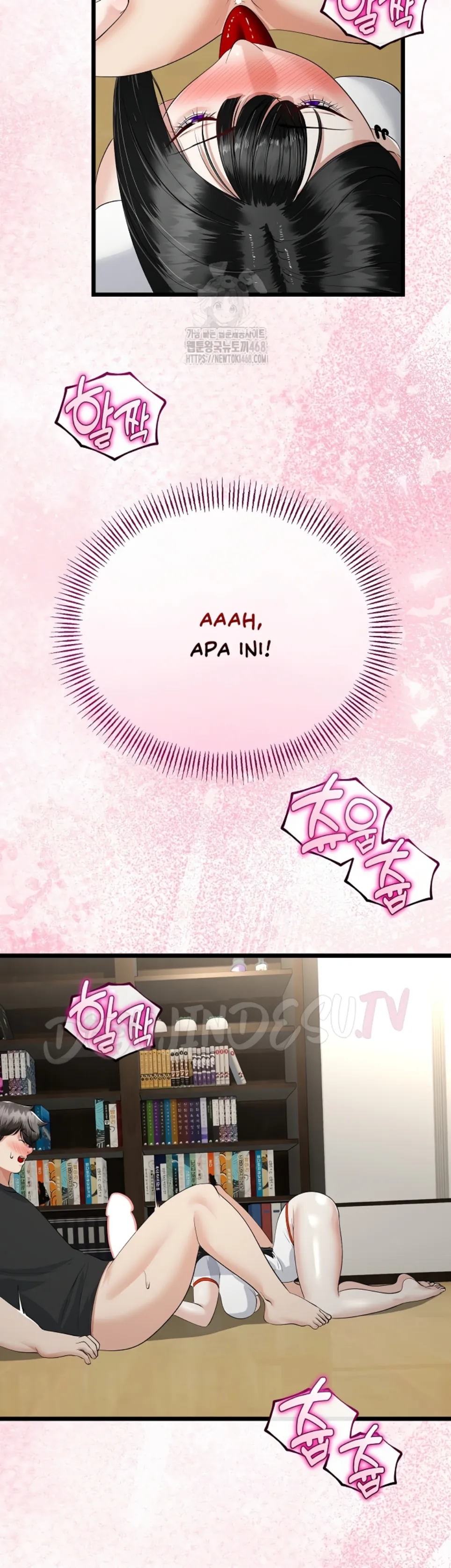 My Stepmom Has Returned - Chapter 37 12 My Stepmom Has Returned - Chapter 37 12