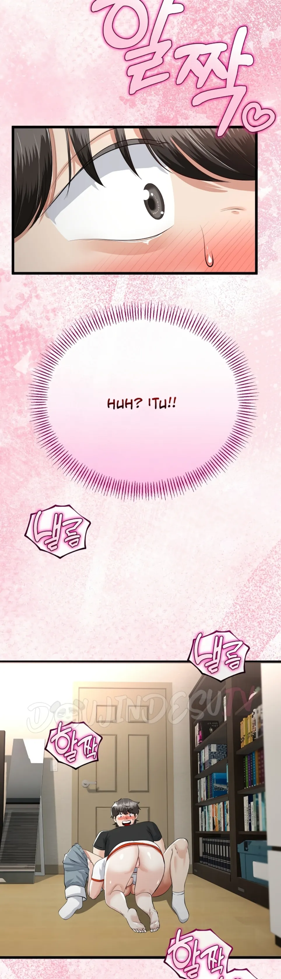 My Stepmom Has Returned - Chapter 37 10 My Stepmom Has Returned - Chapter 37 10