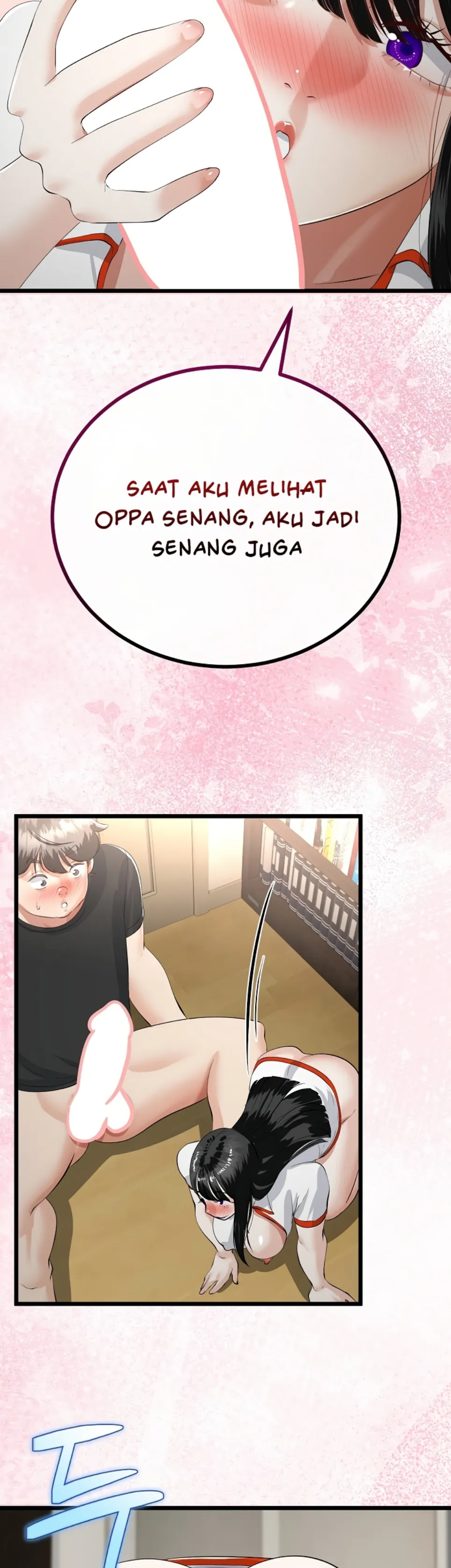 My Stepmom Has Returned - Chapter 37 15 My Stepmom Has Returned - Chapter 37 15