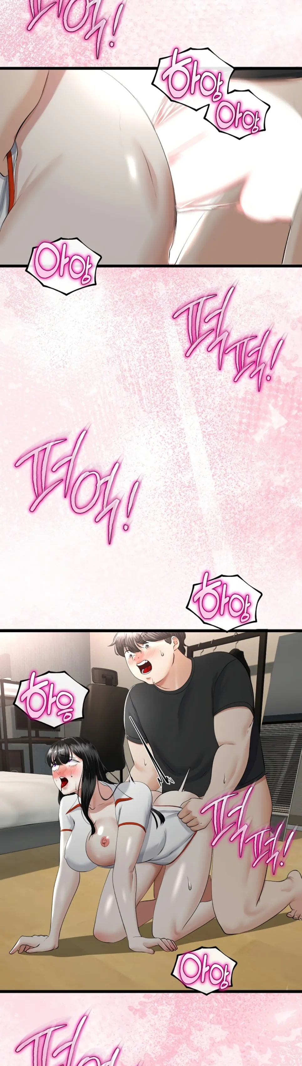 My Stepmom Has Returned - Chapter 37 40 My Stepmom Has Returned - Chapter 37 40