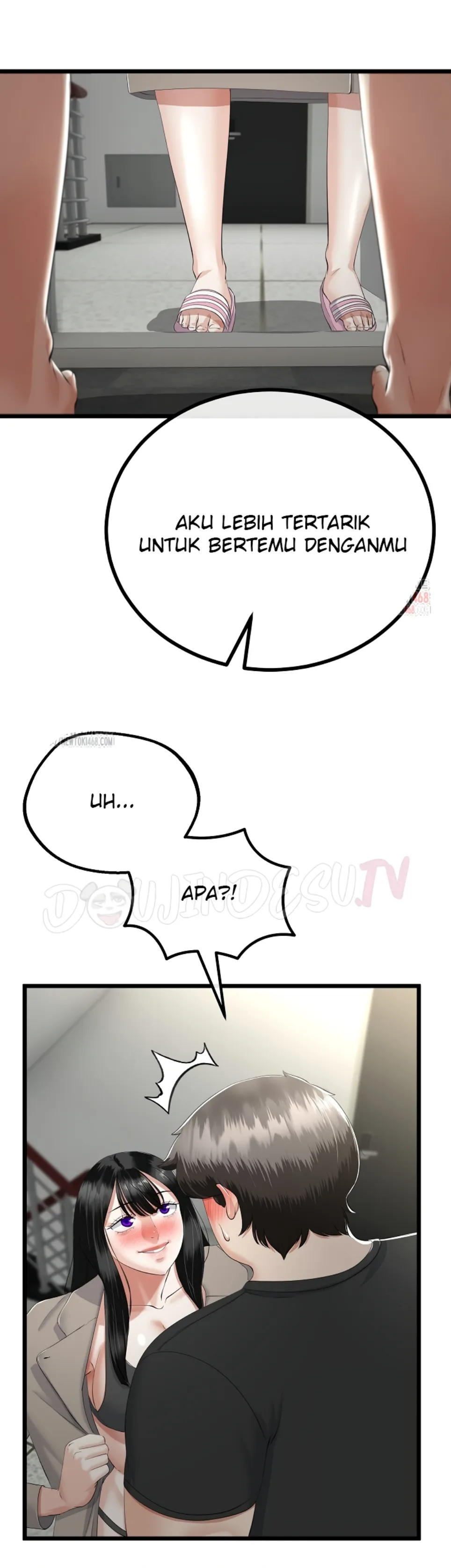 My Stepmom Has Returned - Chapter 34 28