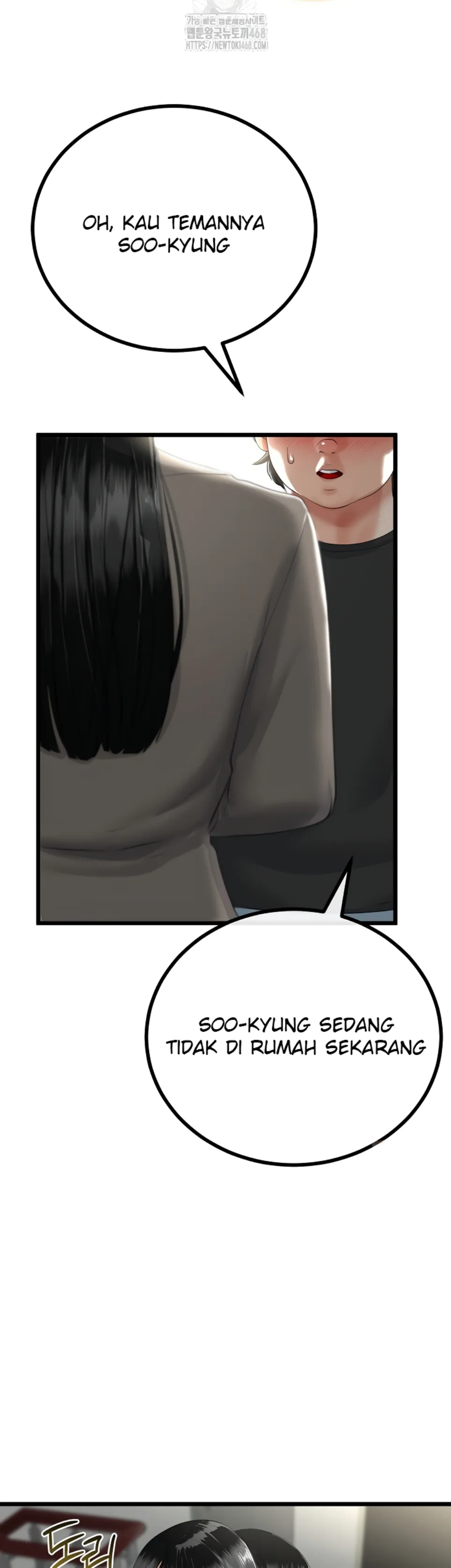 My Stepmom Has Returned - Chapter 34 26