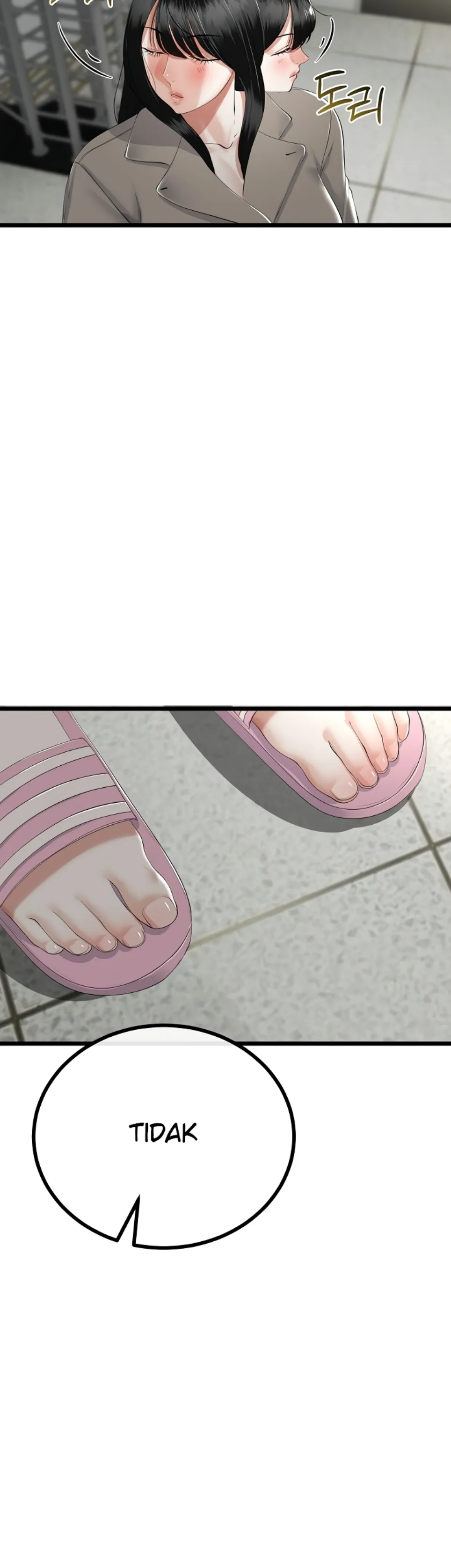 My Stepmom Has Returned - Chapter 34 27