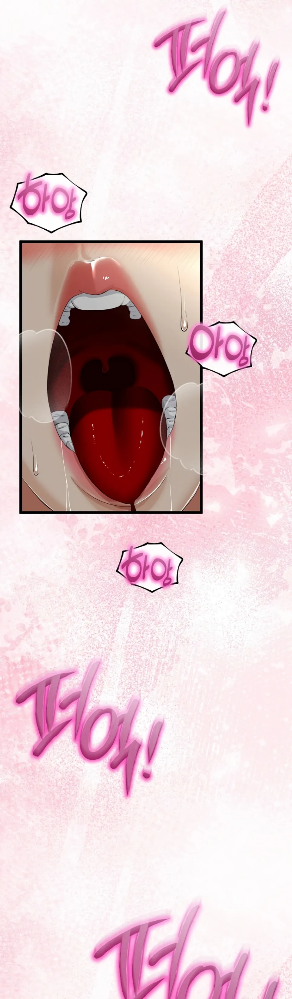 My Stepmom Has Returned - Chapter 34 3