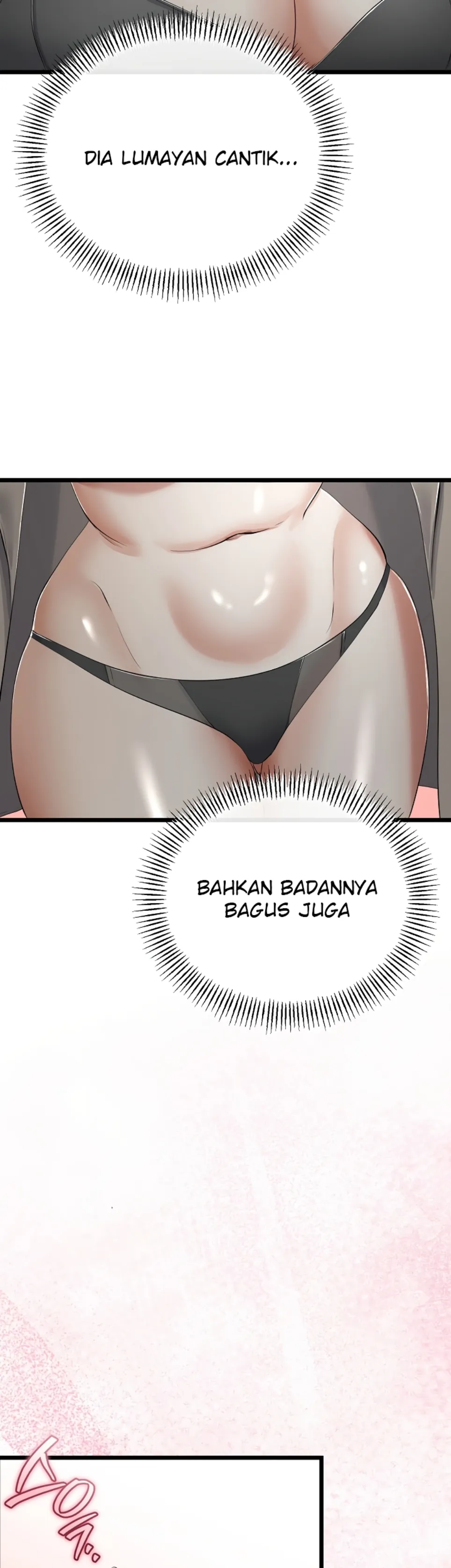 My Stepmom Has Returned - Chapter 34 30