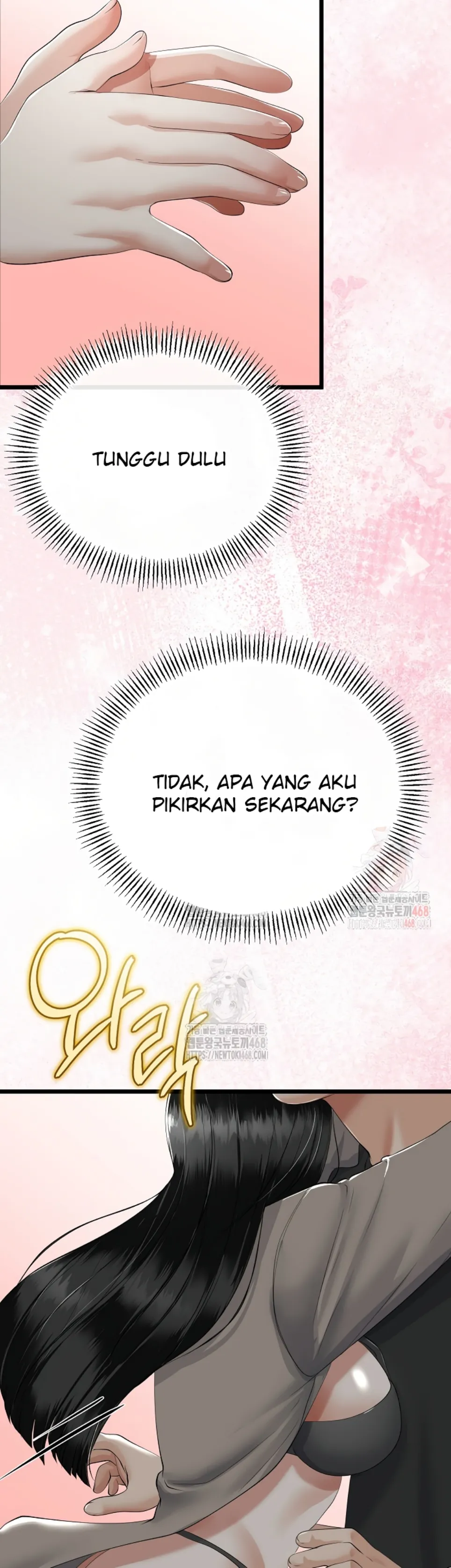 My Stepmom Has Returned - Chapter 34 31