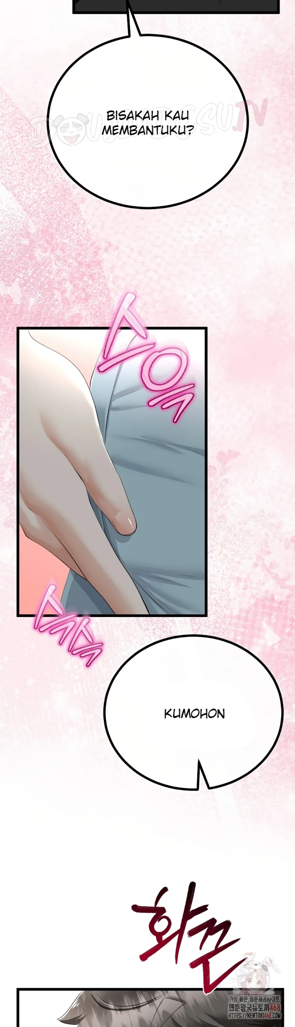 My Stepmom Has Returned - Chapter 34 37