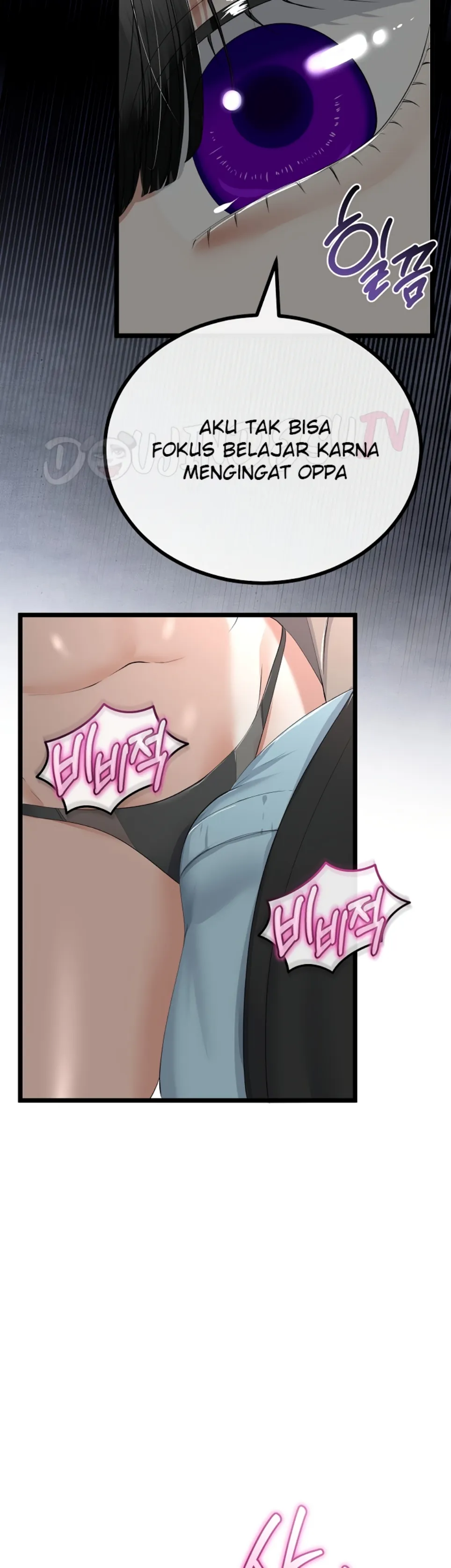 My Stepmom Has Returned - Chapter 34 35