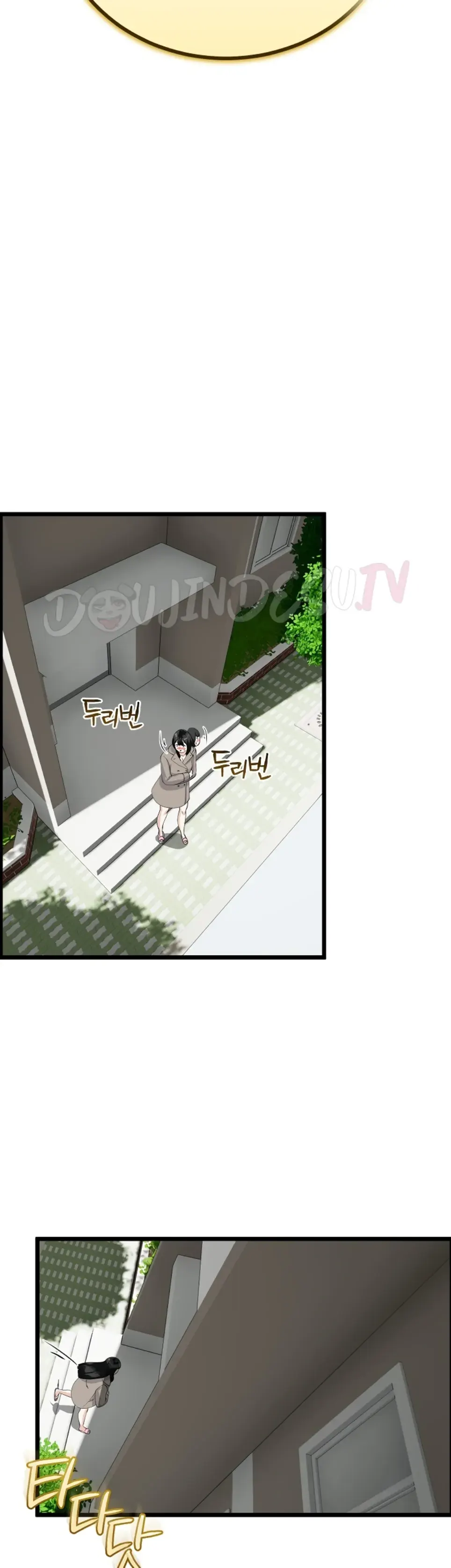 My Stepmom Has Returned - Chapter 34 19