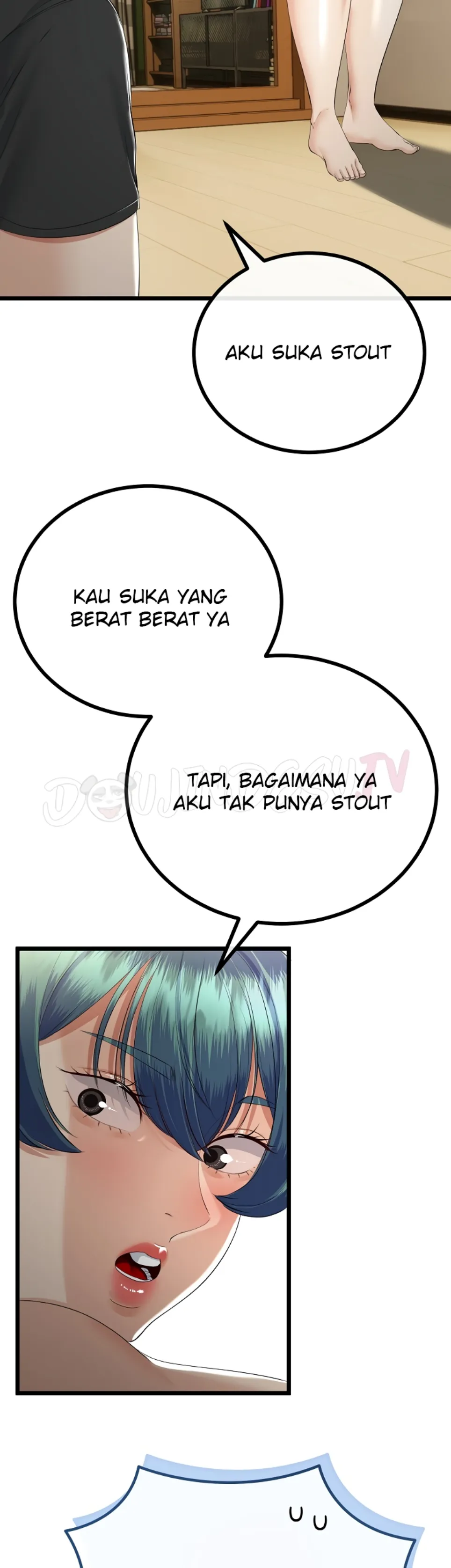 My Stepmom Has Returned - Chapter 34 10