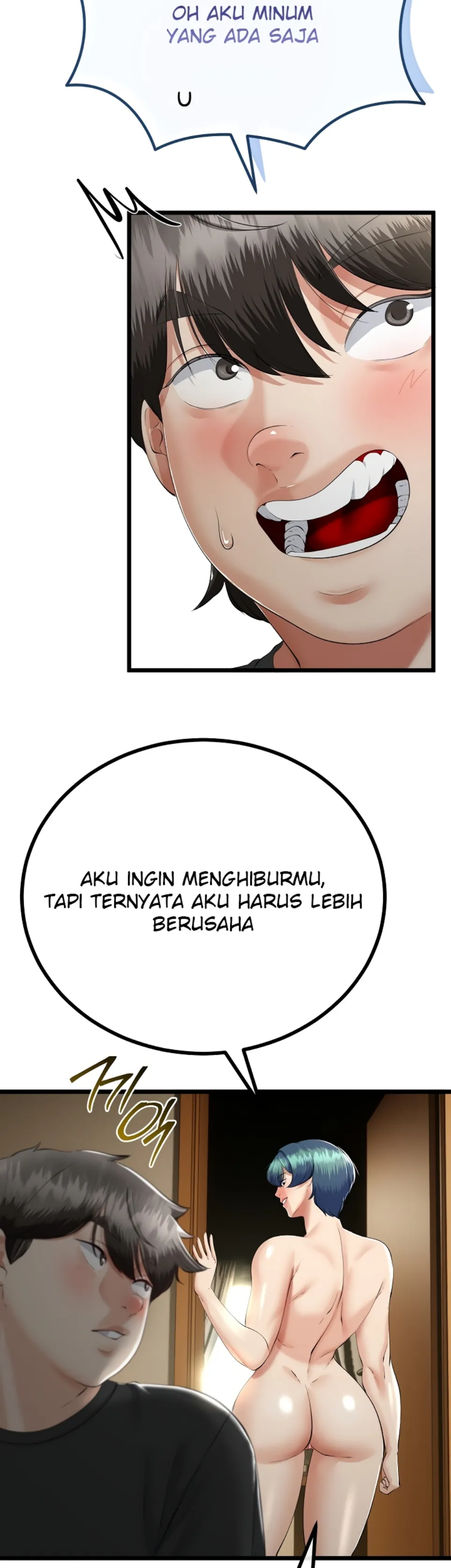 My Stepmom Has Returned - Chapter 34 11