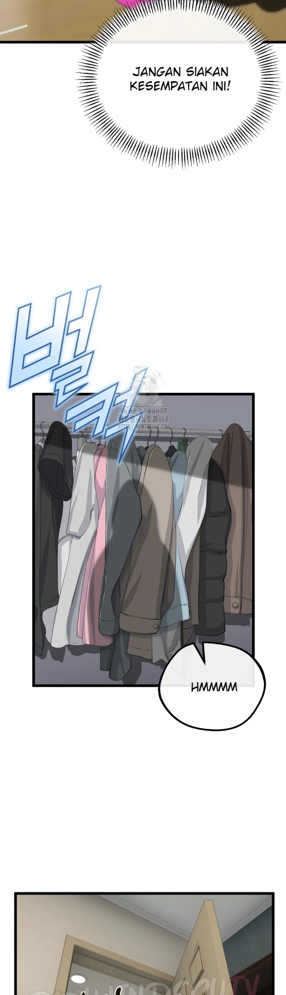My Stepmom Has Returned - Chapter 34 16