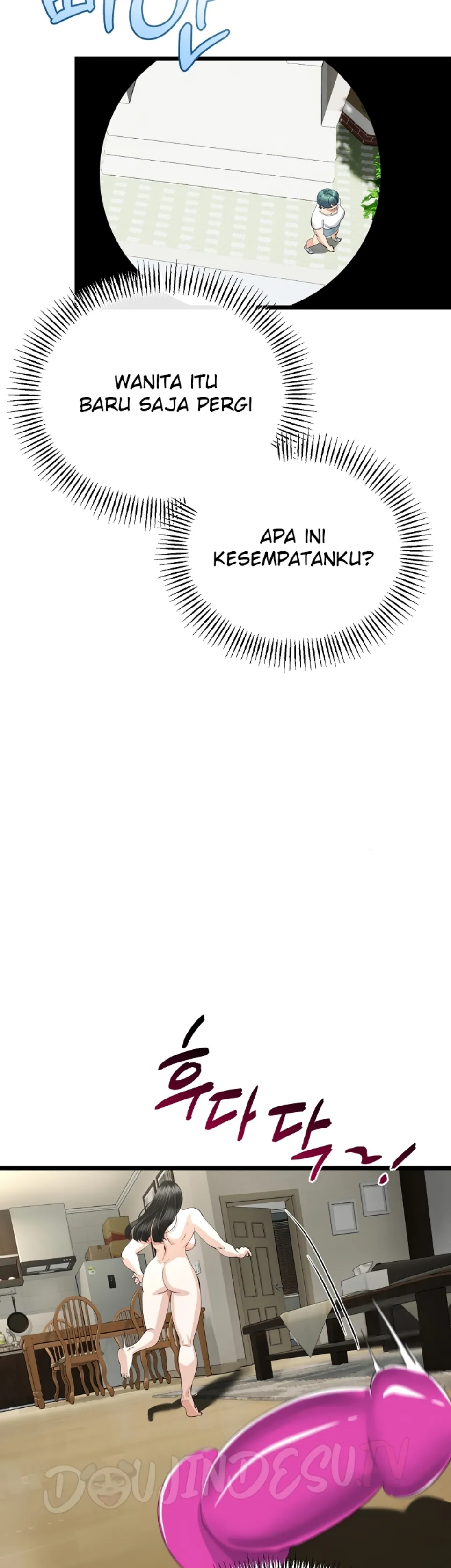 My Stepmom Has Returned - Chapter 34 15