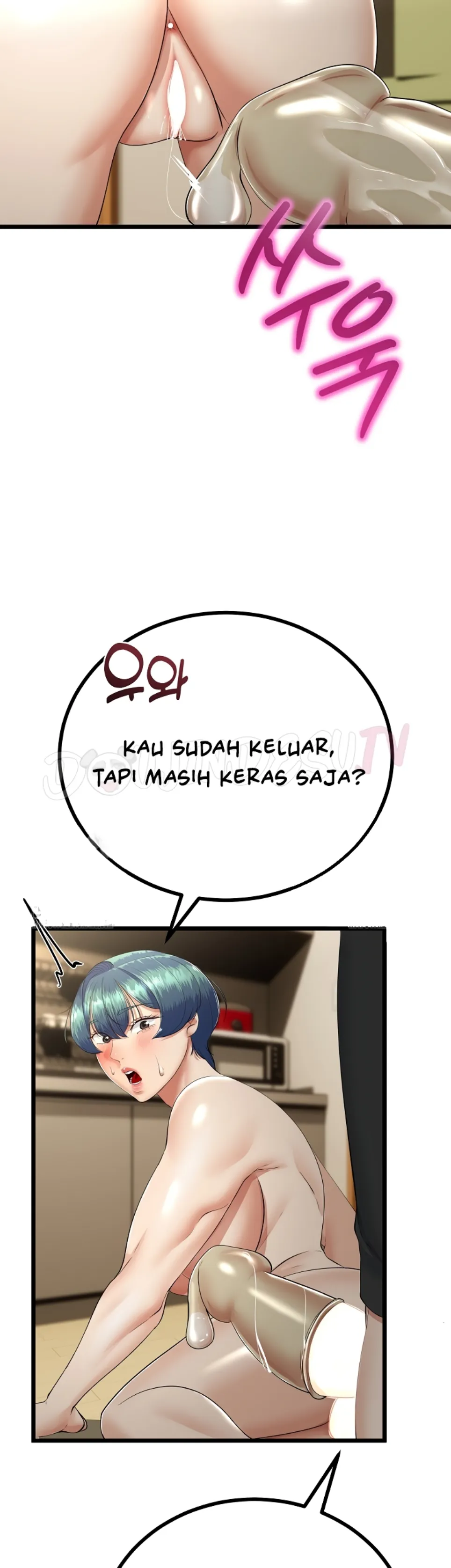 My Stepmom Has Returned - Chapter 34 7