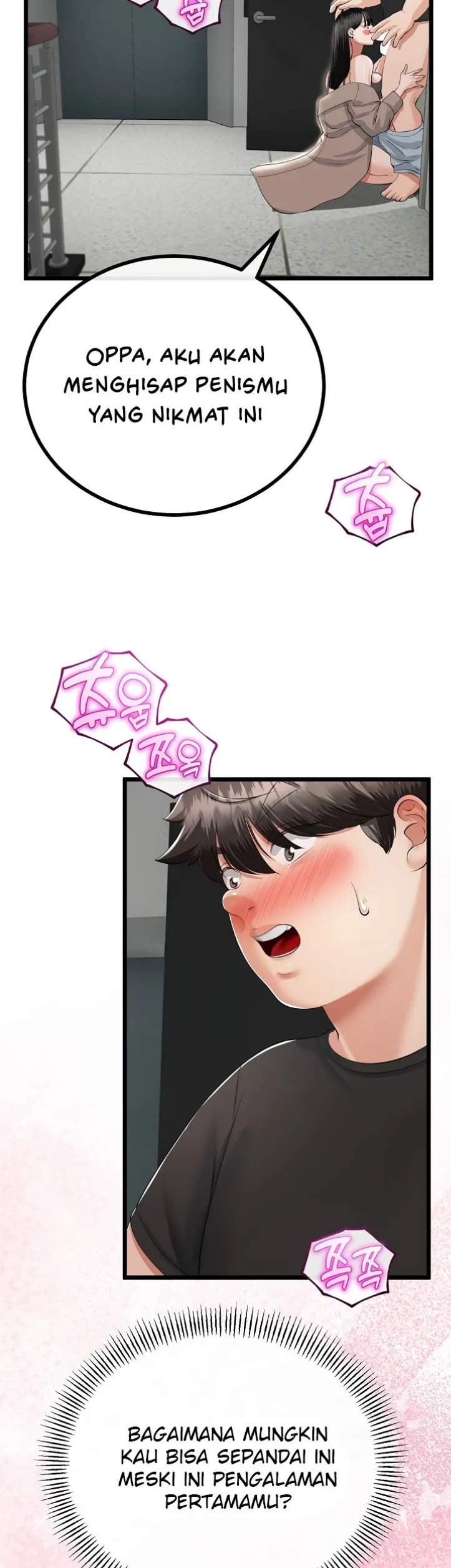 My Stepmom Has Returned - Chapter 35 13