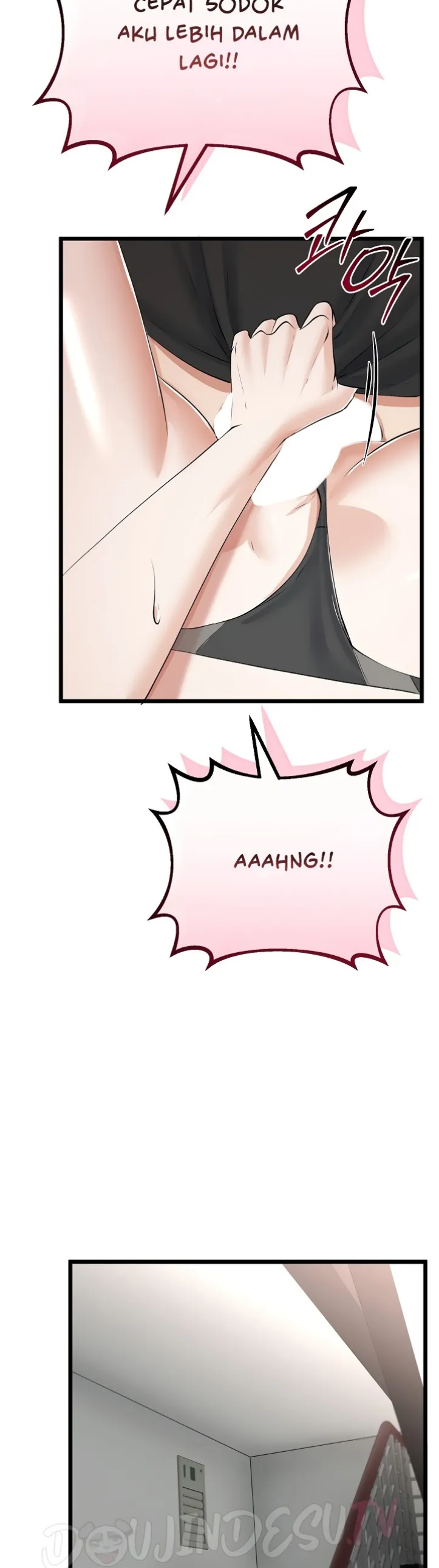 My Stepmom Has Returned - Chapter 35 43