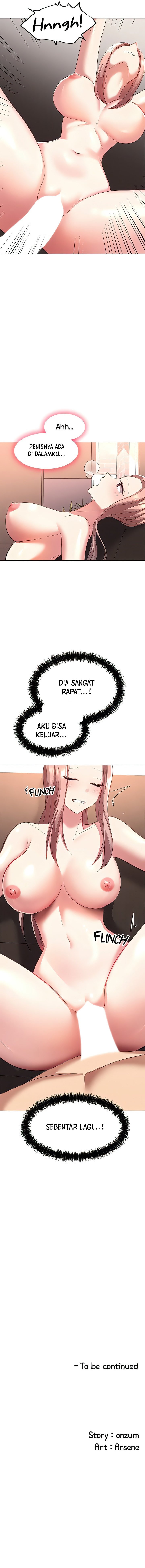 My Students Who Became Parents - Chapter 36 7
