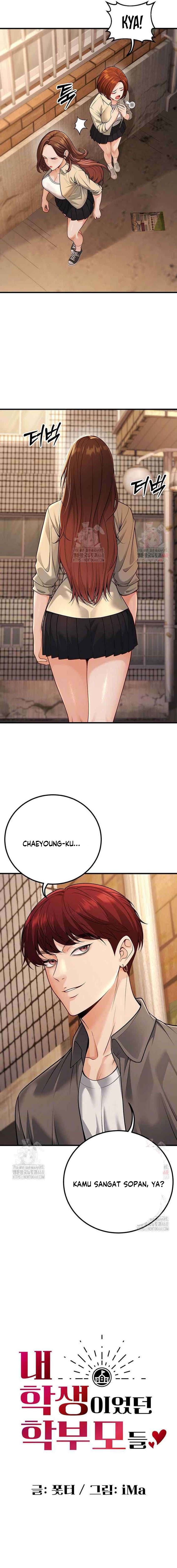 My Students Who Became Parents - Chapter 34 8 My Students Who Became Parents - Chapter 34 8