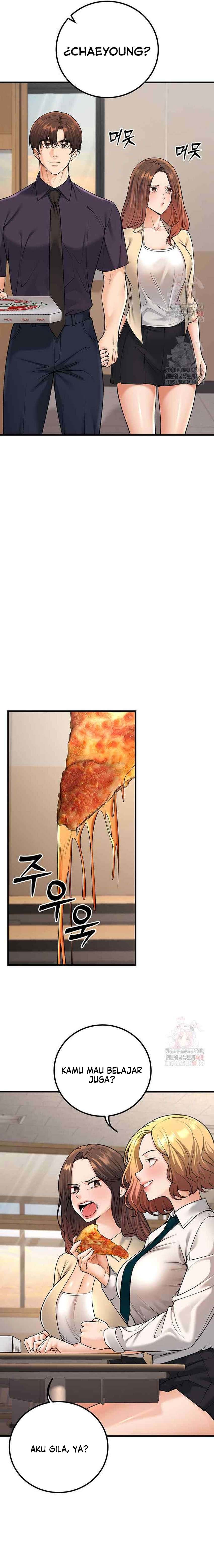 My Students Who Became Parents - Chapter 34 13 My Students Who Became Parents - Chapter 34 13