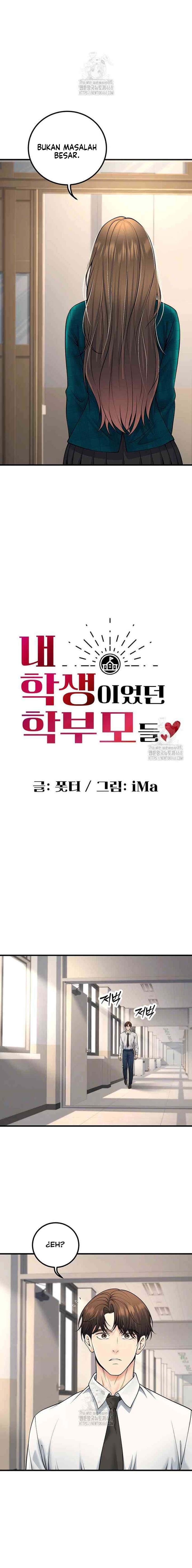 My Students Who Became Parents - Chapter 35 8 My Students Who Became Parents - Chapter 35 8