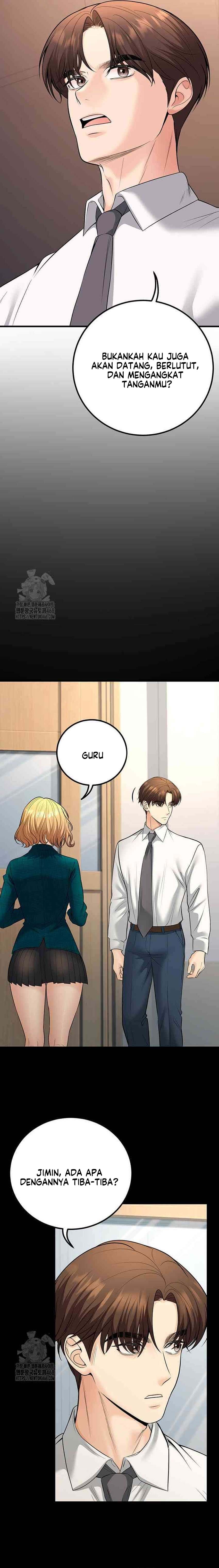 My Students Who Became Parents - Chapter 35 19 My Students Who Became Parents - Chapter 35 19