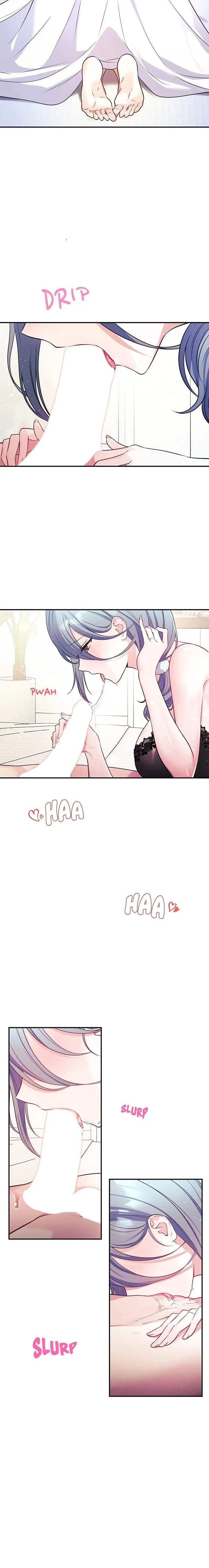 My Wife Is a VTuber - Chapter 2 8 My Wife Is a VTuber - Chapter 2 8