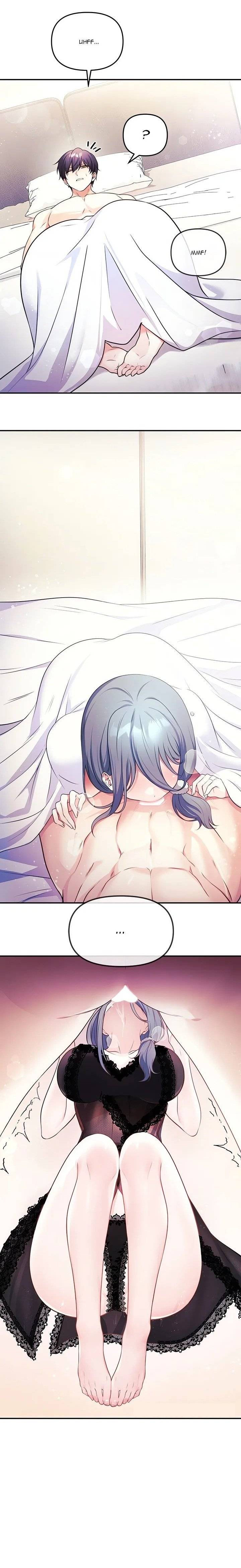 My Wife Is a VTuber - Chapter 2 9 My Wife Is a VTuber - Chapter 2 9