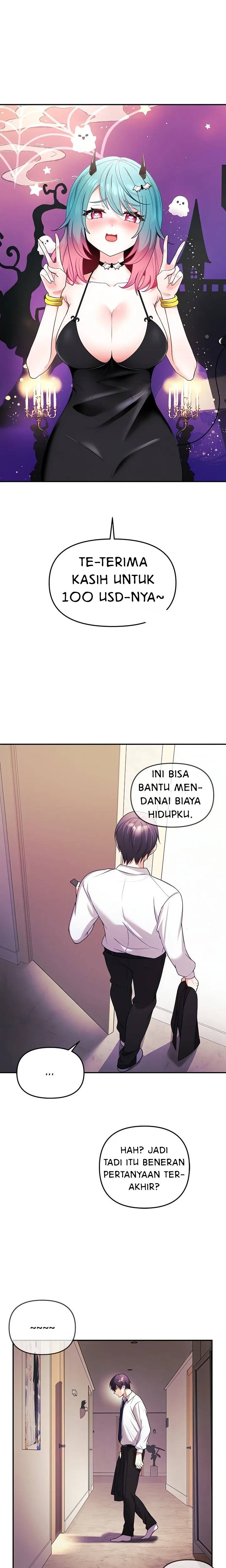 My Wife Is a VTuber - Chapter 2 2 My Wife Is a VTuber - Chapter 2 2