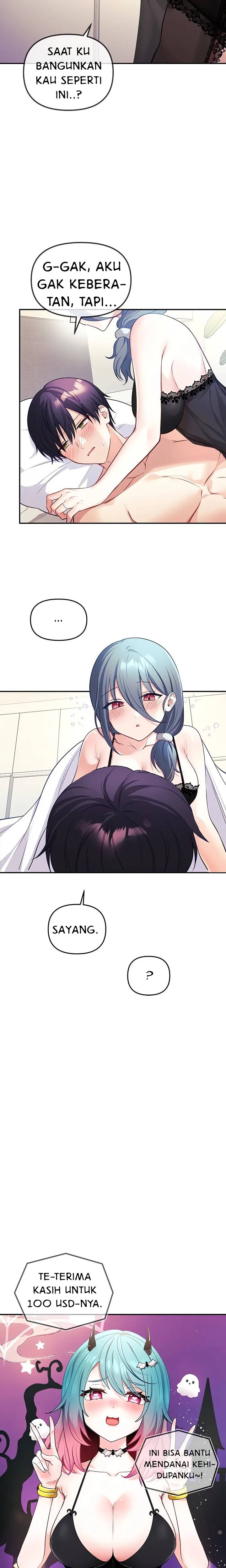 My Wife Is a VTuber - Chapter 2 13 My Wife Is a VTuber - Chapter 2 13