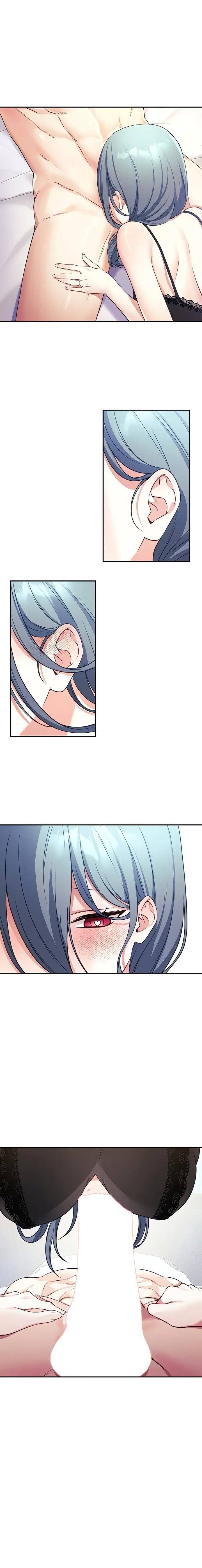 My Wife Is a VTuber - Chapter 2 10 My Wife Is a VTuber - Chapter 2 10