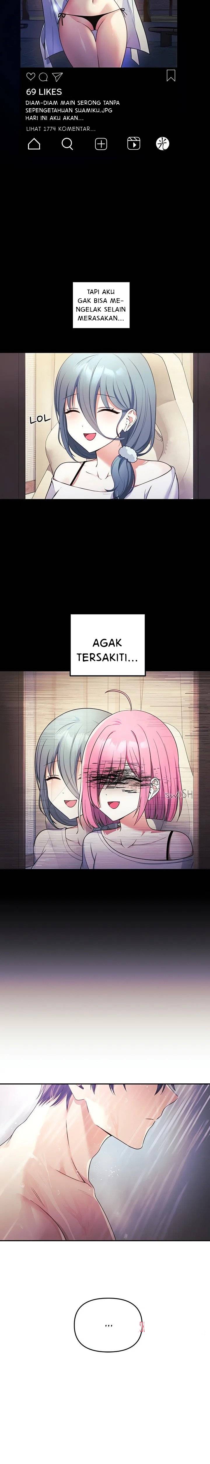 My Wife Is a VTuber - Chapter 2 5 My Wife Is a VTuber - Chapter 2 5