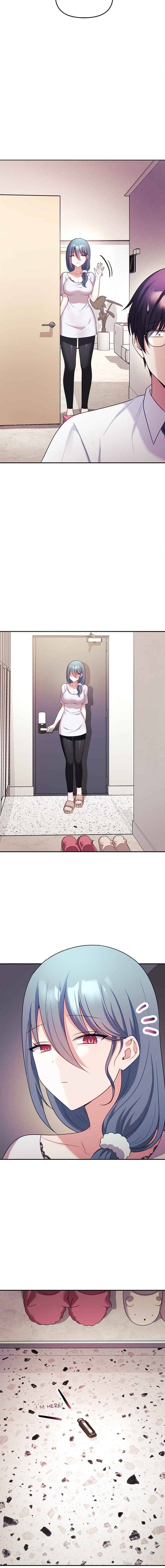 My Wife Is a VTuber - Chapter 11 10