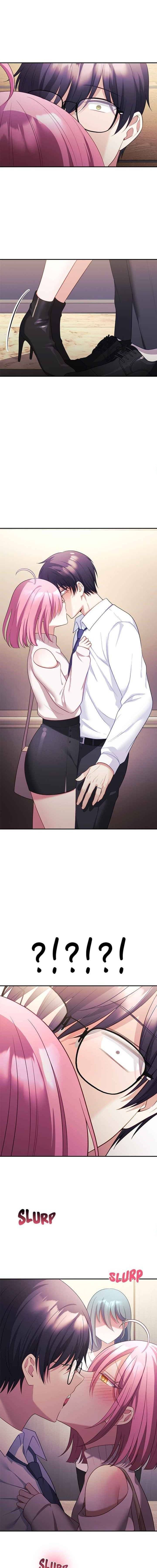 My Wife Is a VTuber - Chapter 11 16