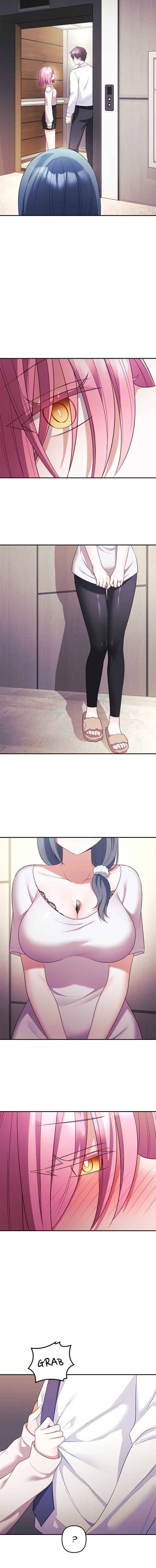 My Wife Is a VTuber - Chapter 11 15