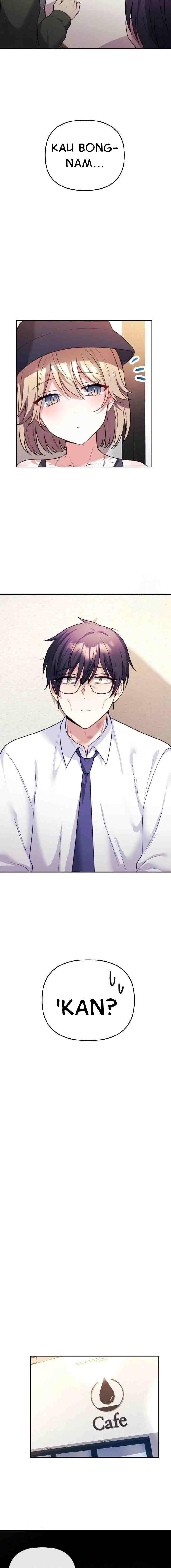 My Wife Is a VTuber - Chapter 16 11