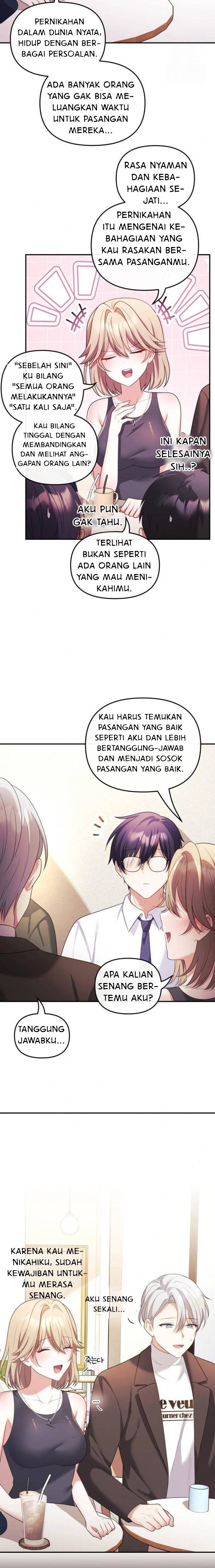 My Wife Is a VTuber - Chapter 17 9 My Wife Is a VTuber - Chapter 17 9